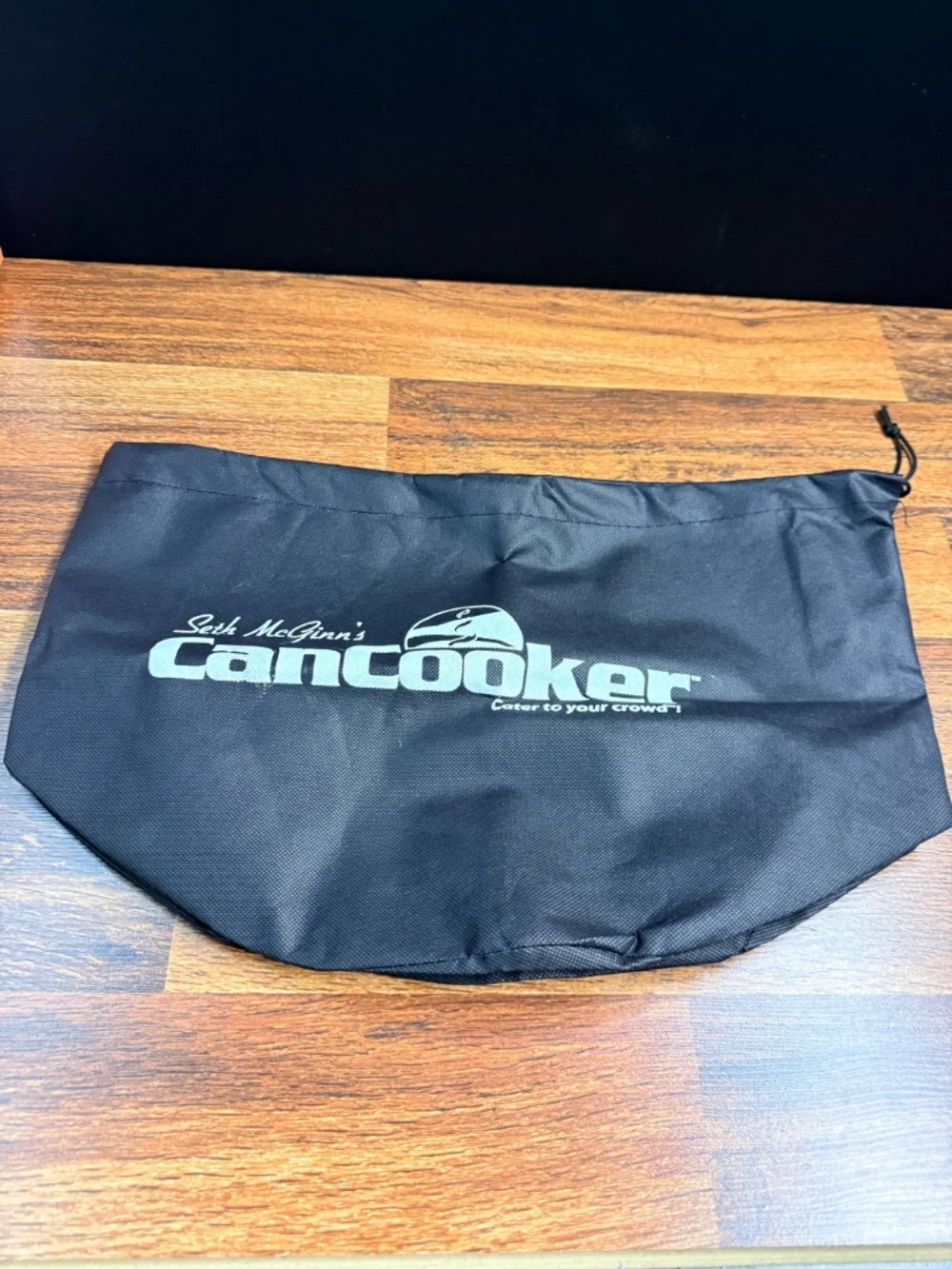 Seth McGinns CanCooker cancooker companion