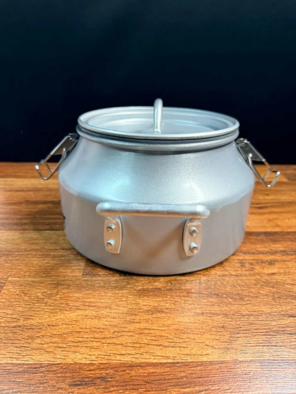 Seth McGinns CanCooker cancooker companion