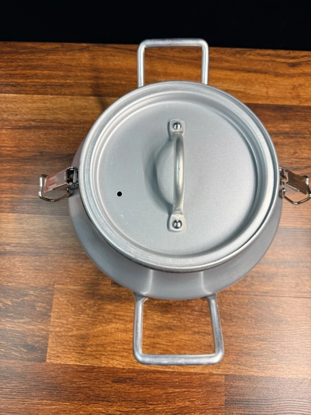 Seth McGinns CanCooker cancooker companion