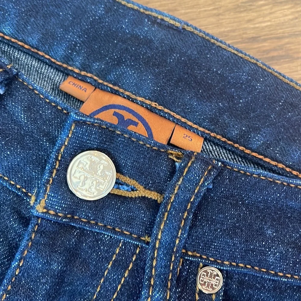 Tory Burch color like