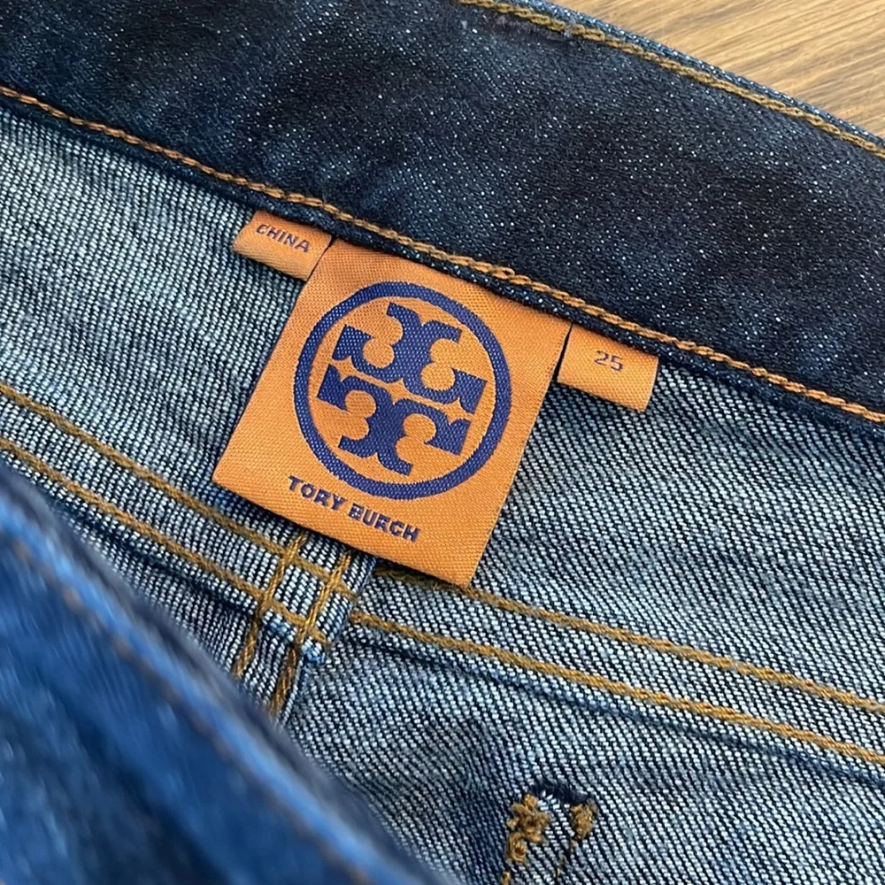 Tory Burch color like