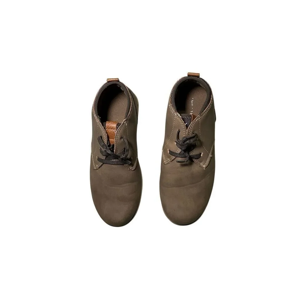Crown Vintage | Harrison Oxford