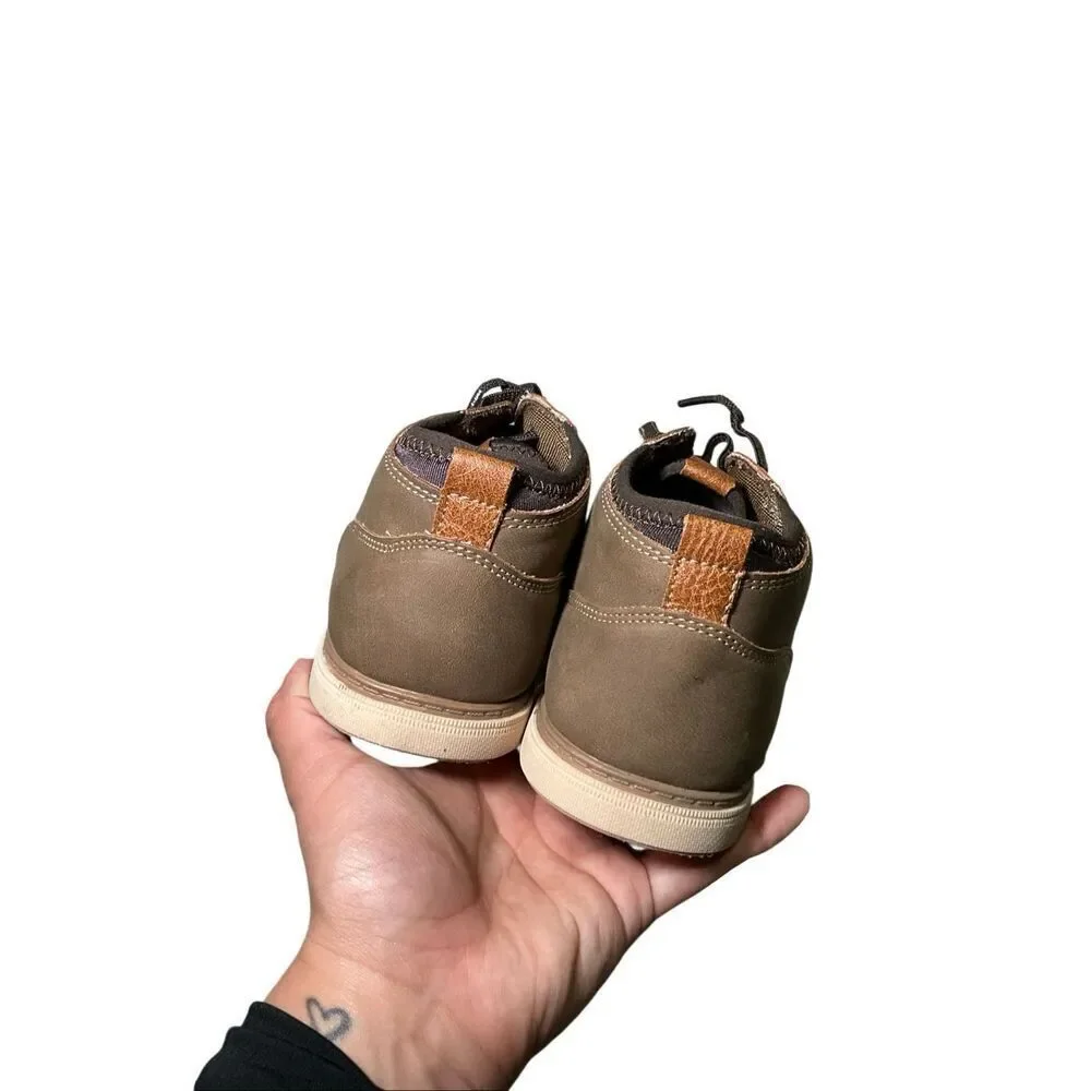 Crown Vintage | Harrison Oxford
