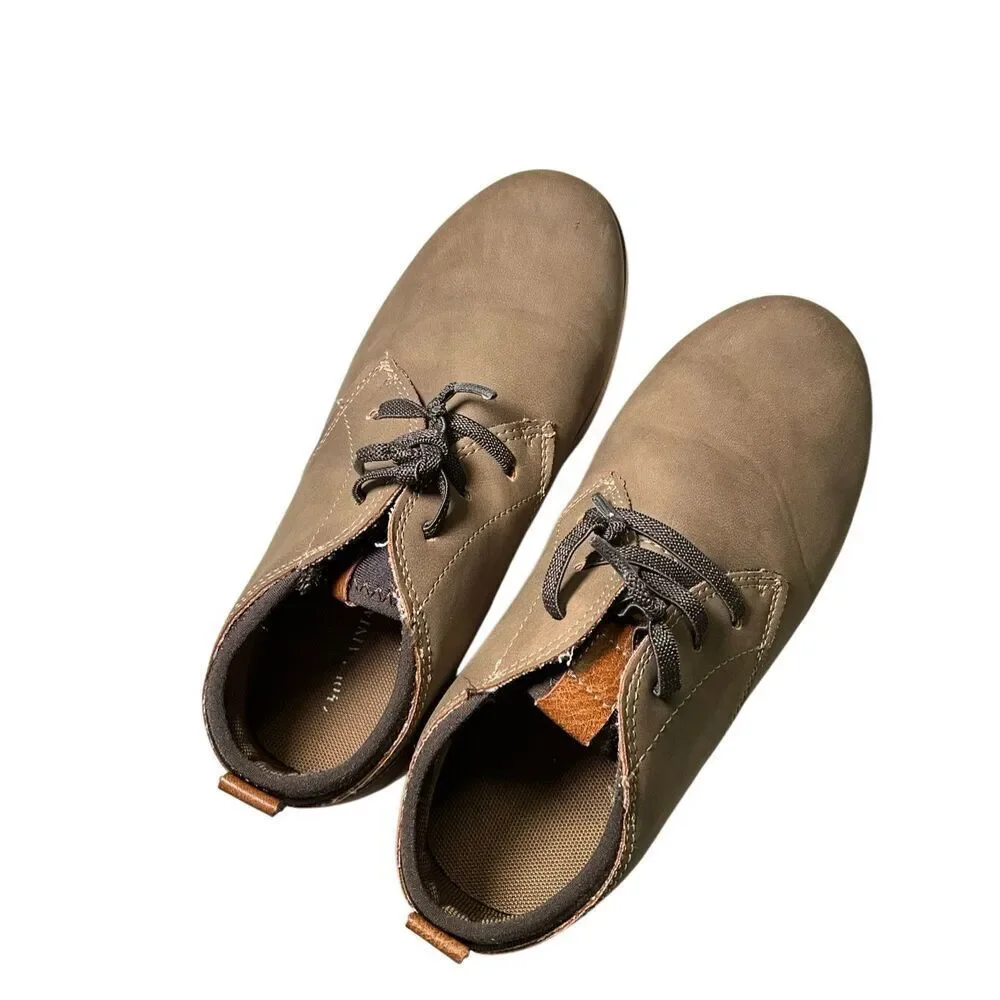 Crown Vintage | Harrison Oxford
