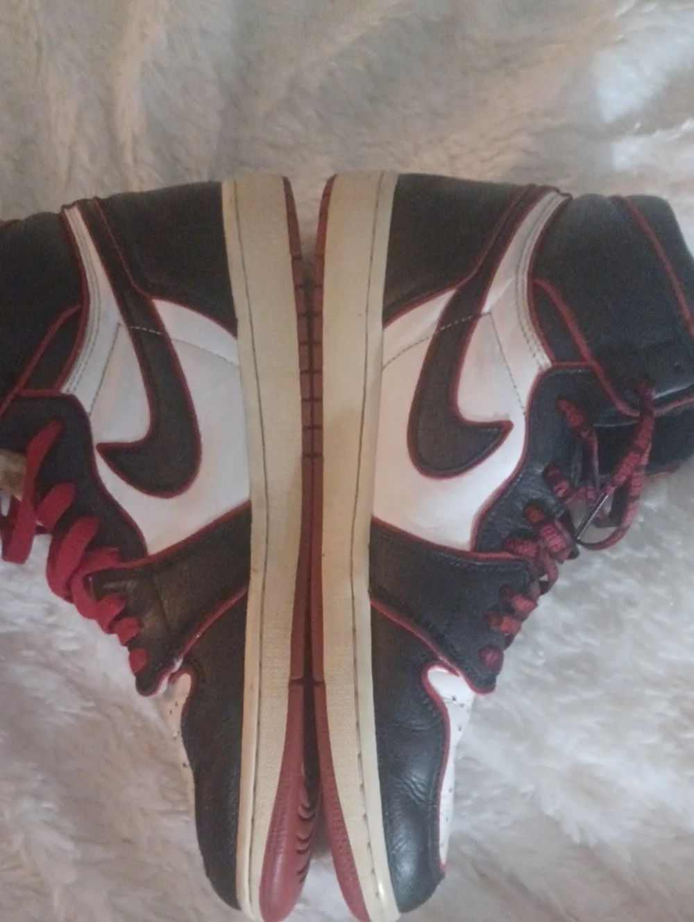 Jordan nike air