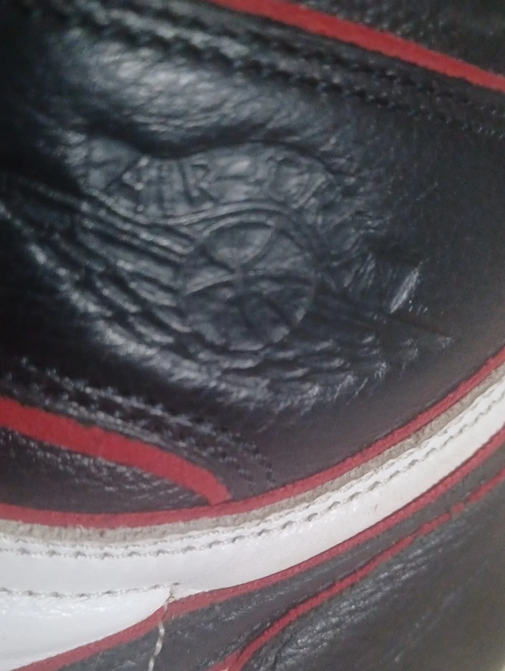Jordan nike air