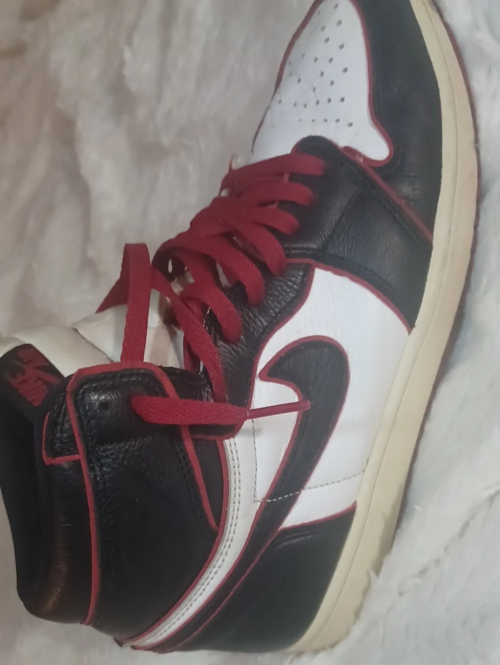 Jordan nike air