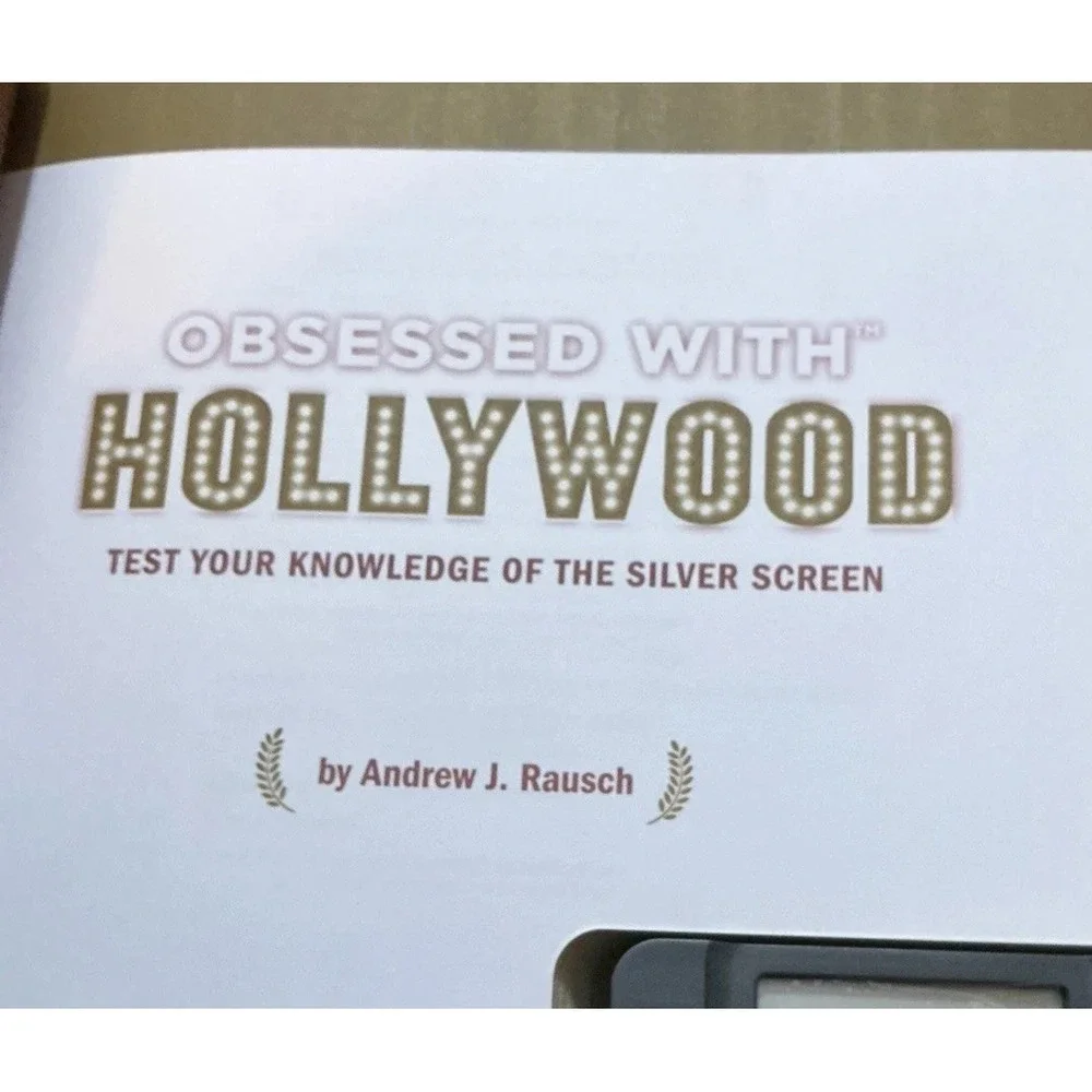 N/A obsessed hollywood