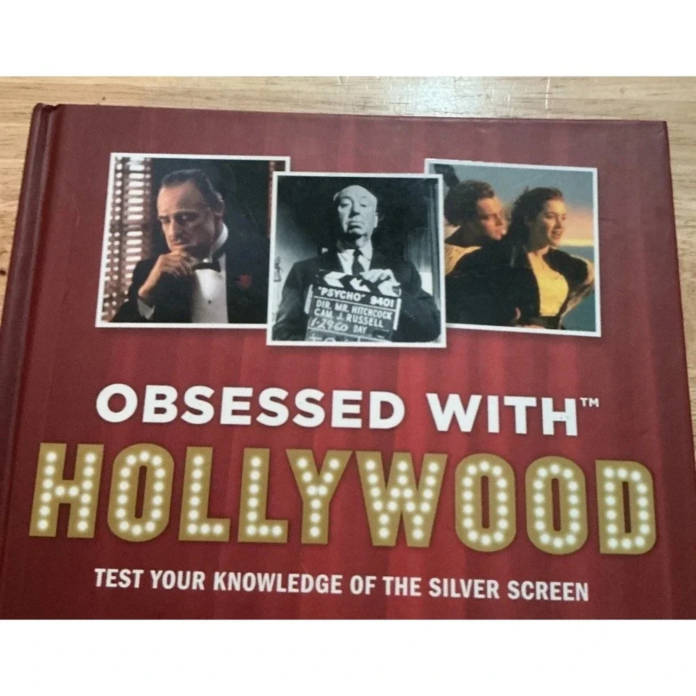 N/A obsessed hollywood