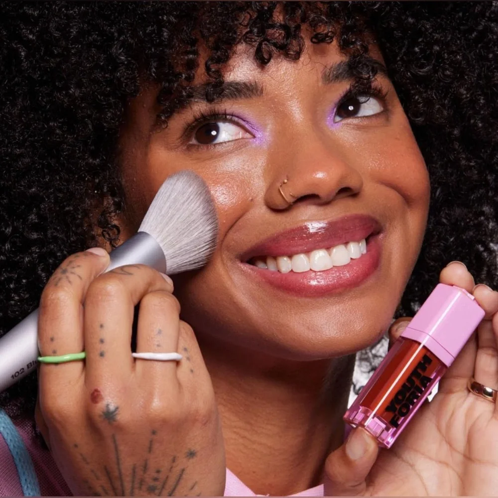 Youthforia BYO Blush oil - NIB