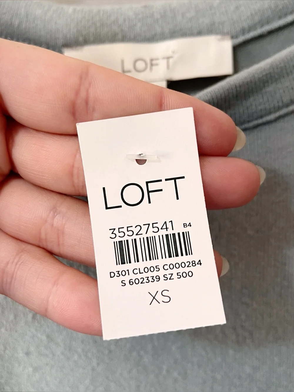 LOFT brand new