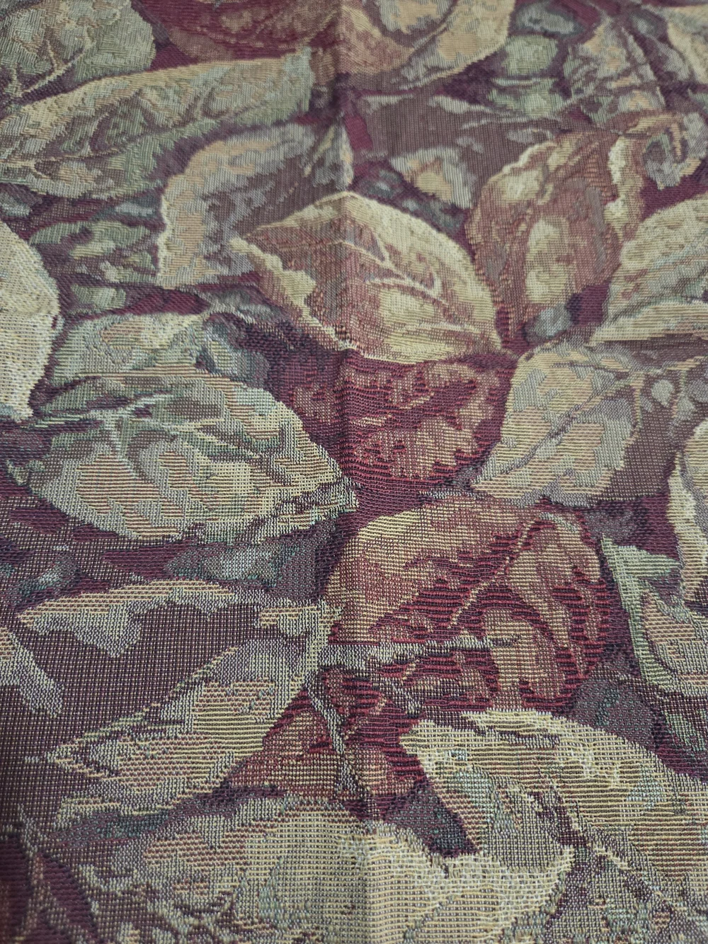 N/A set jacquard