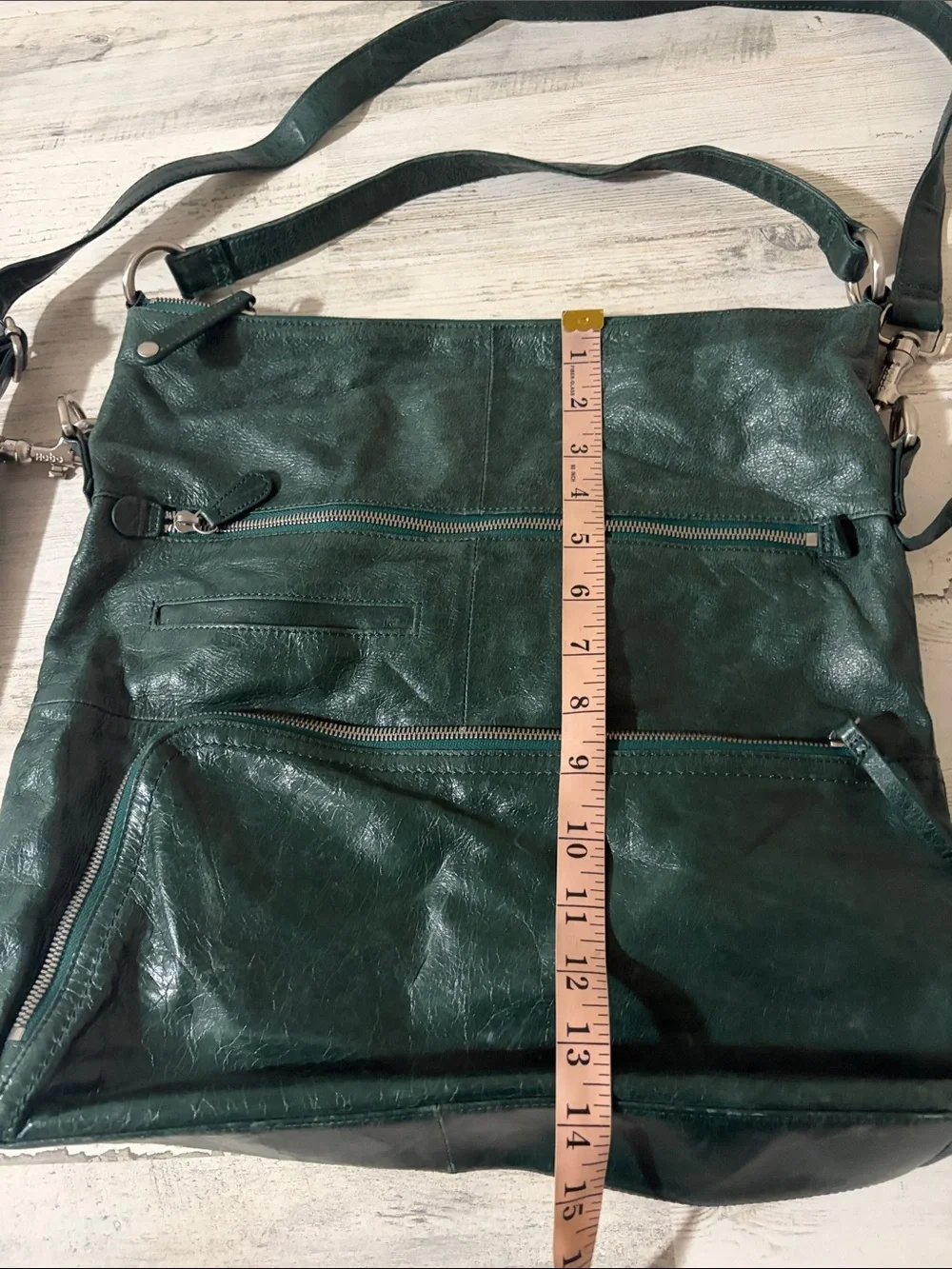 HOBO soft dark
