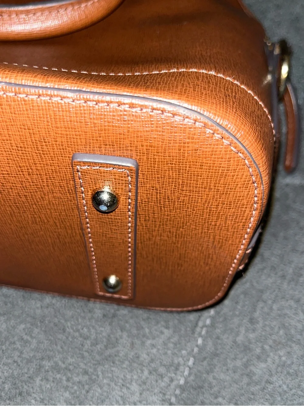 Dooney & Bourke discover perfect