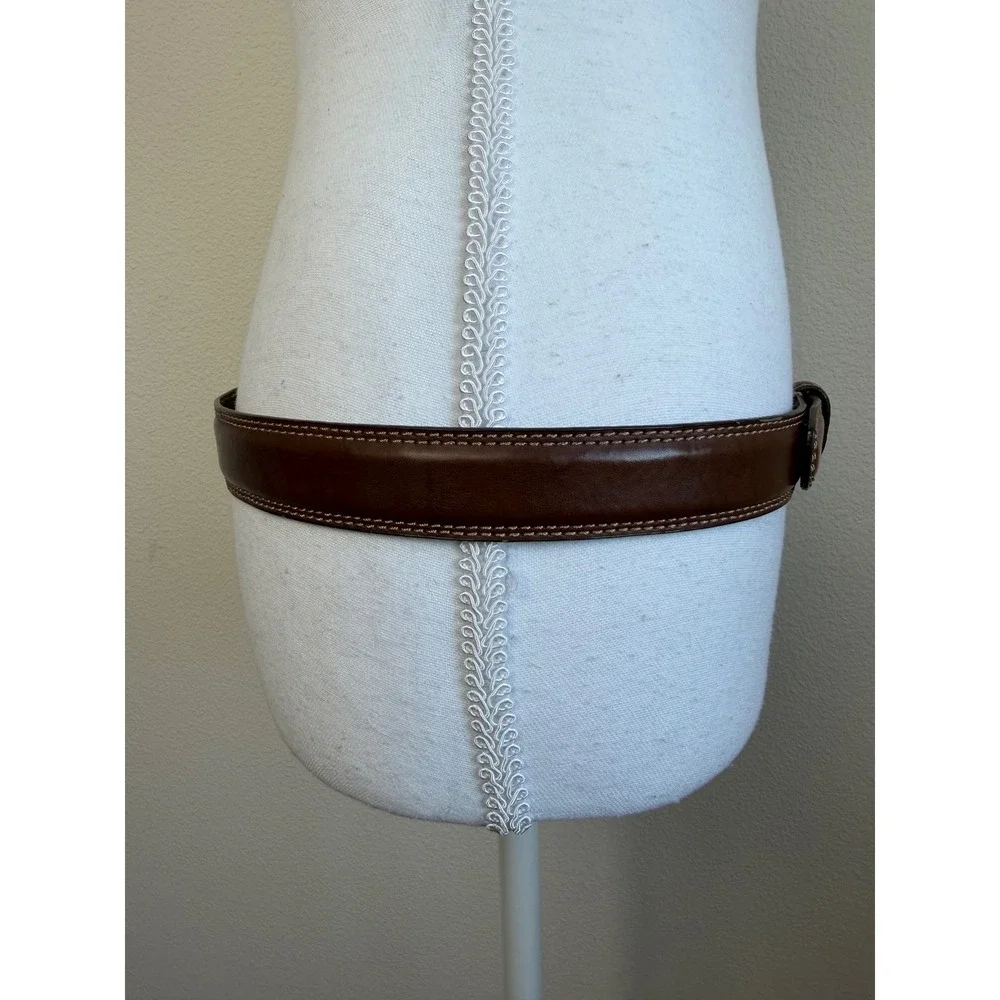 Dockers classic leather