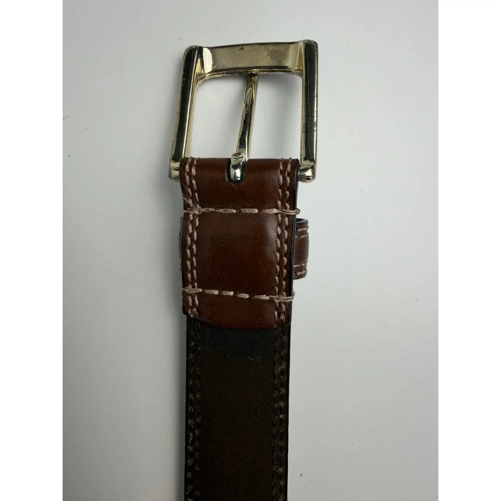 Dockers classic leather