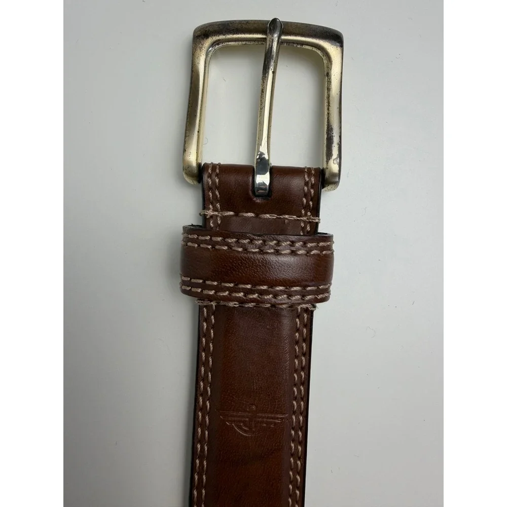 Dockers classic leather