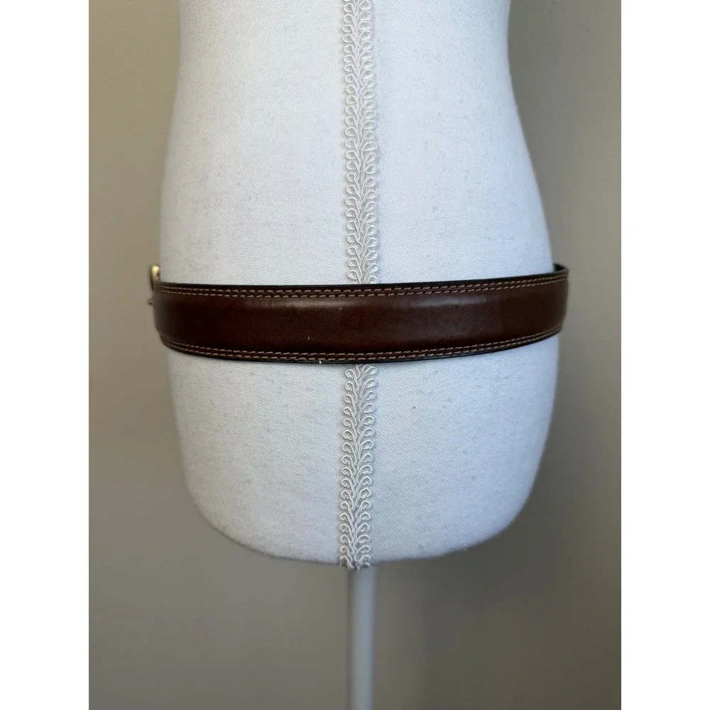 Dockers classic leather