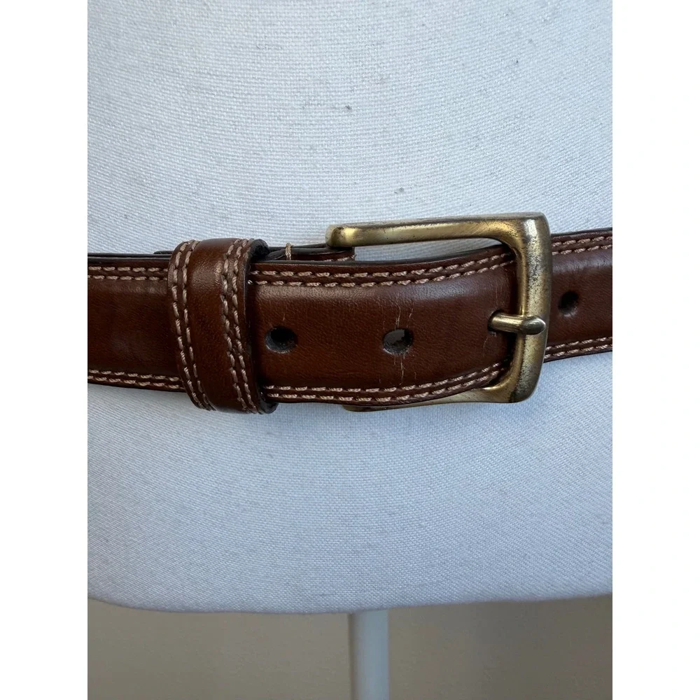 Dockers classic leather