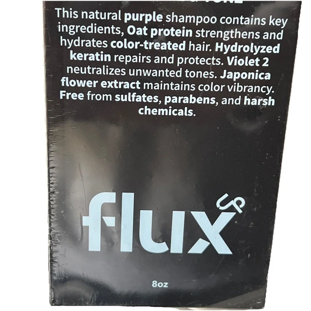 Flux Up flux up