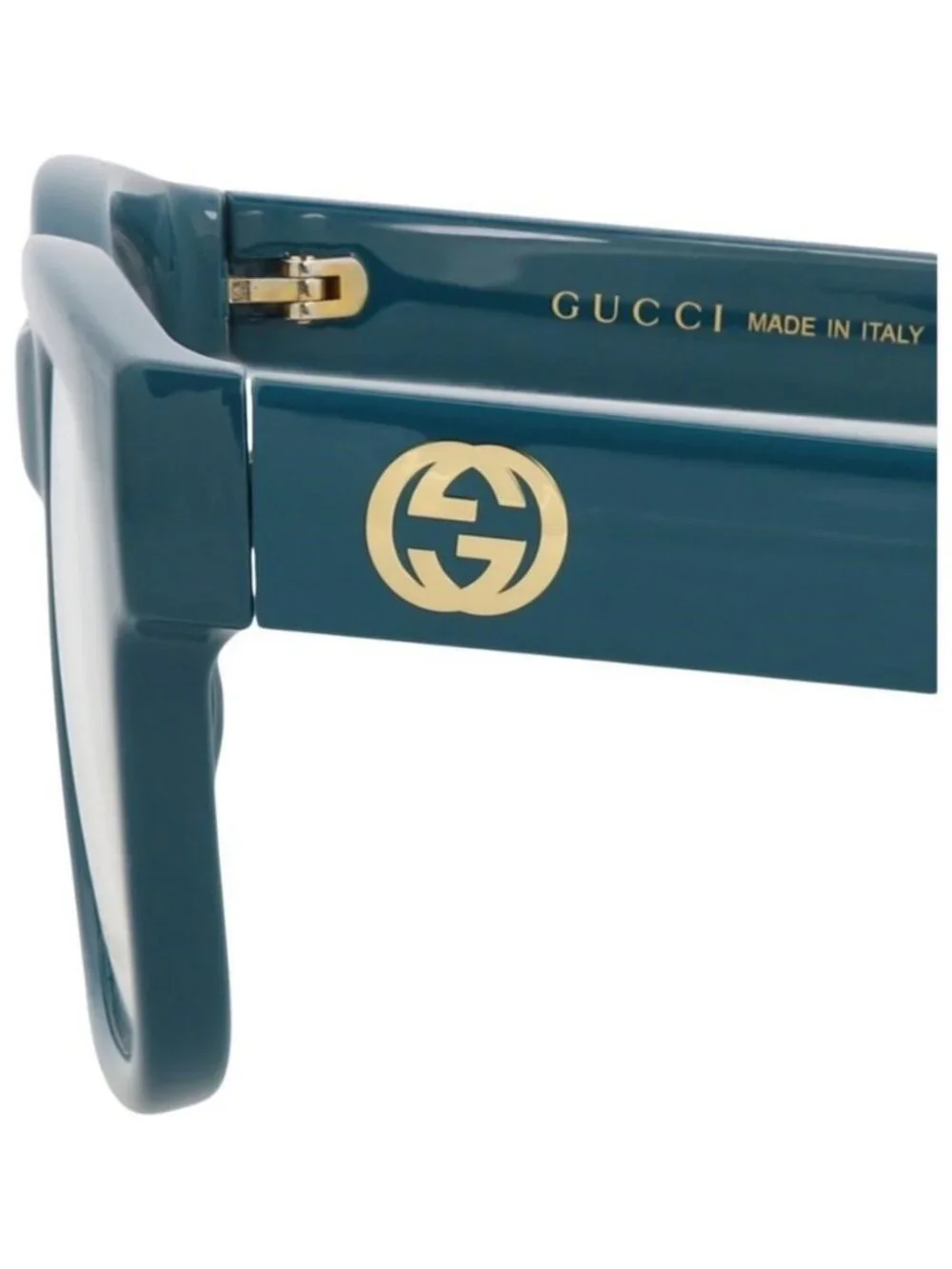 Gucci brand department