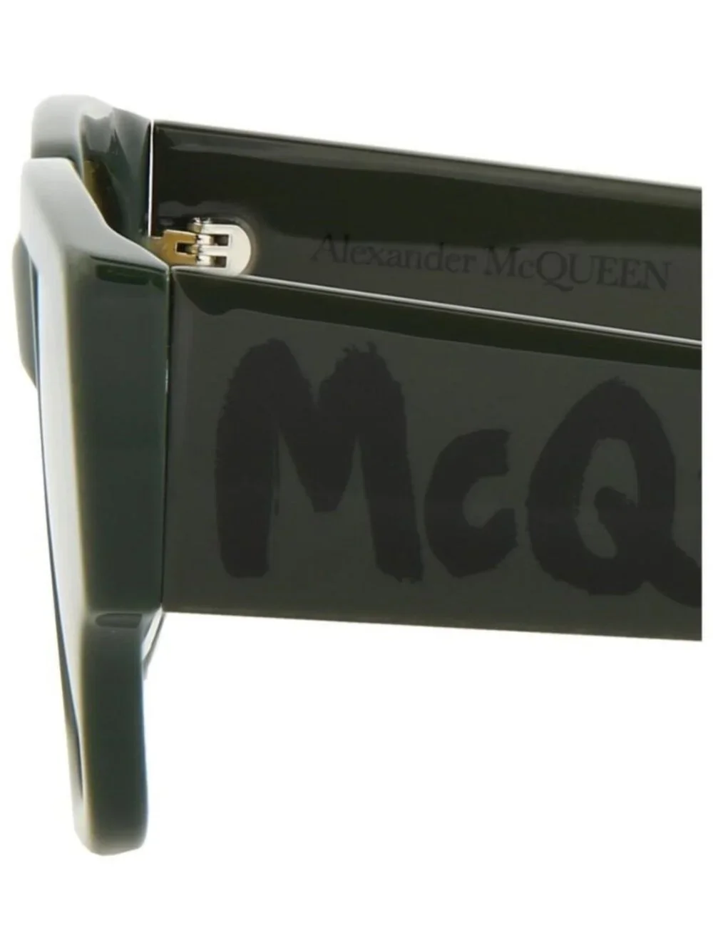 Alexander McQueen brand alexander