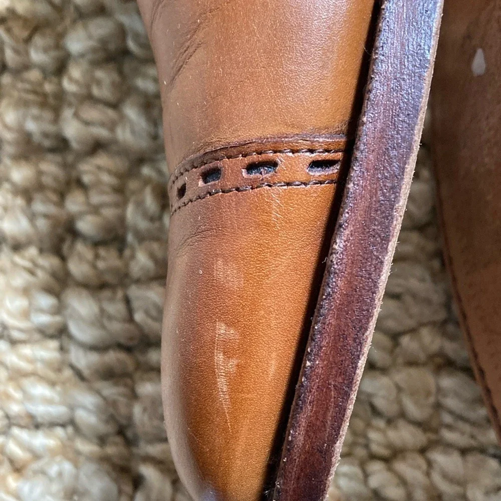 Allen Edmonds alan edmonds