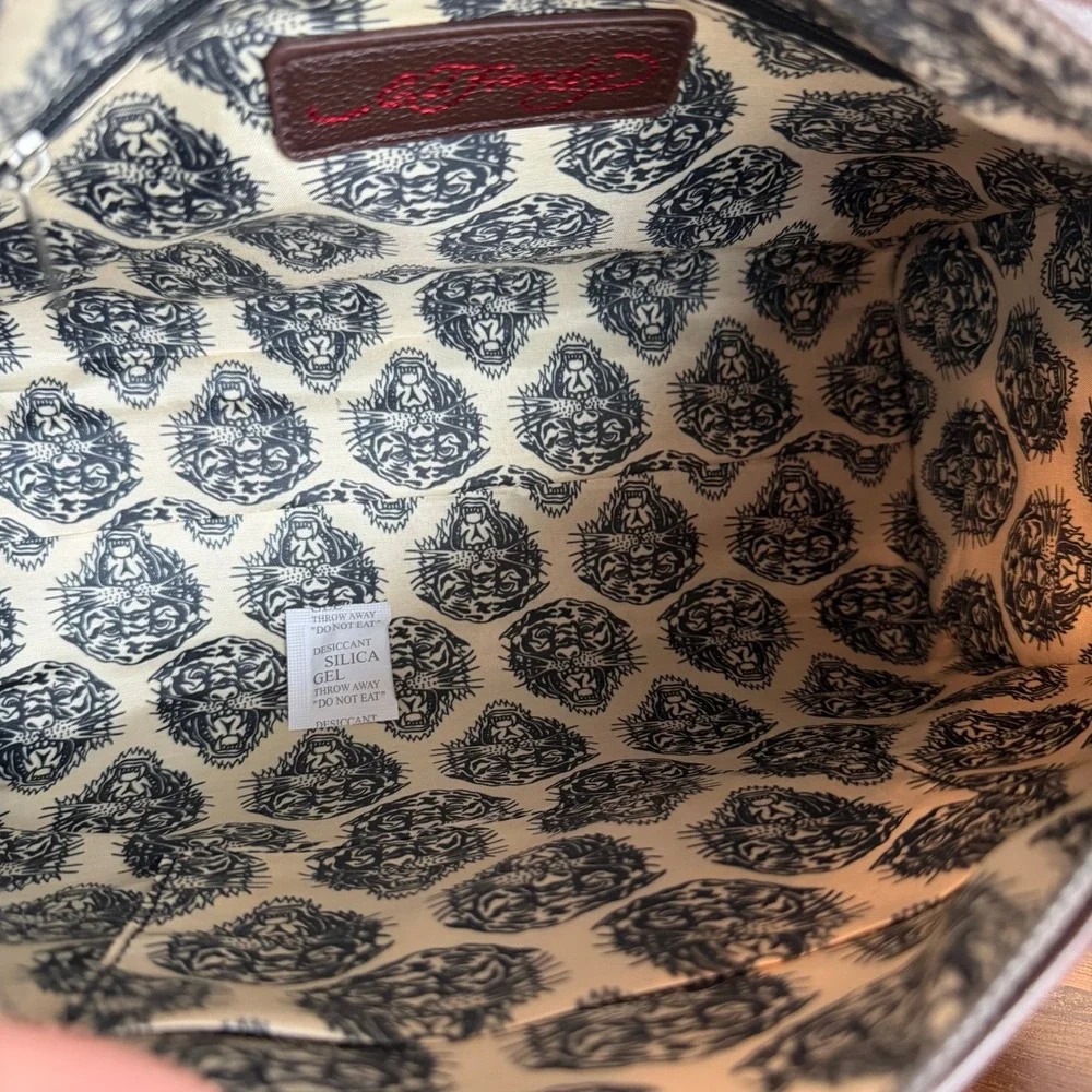 Ed Hardy brand new
