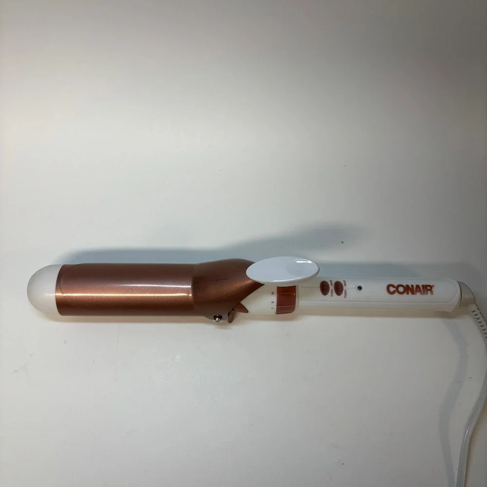 Conair double ceramic