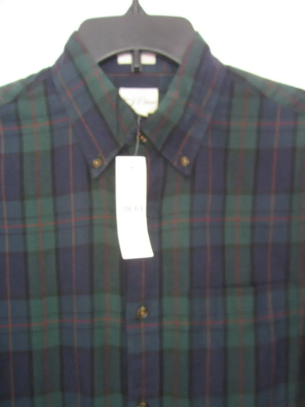 J. Crew crew slim
