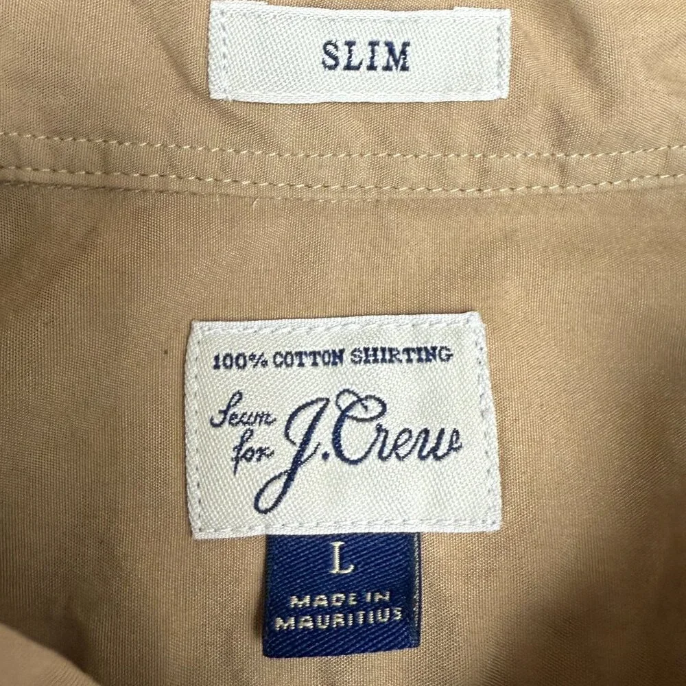 J. Crew e216 style#