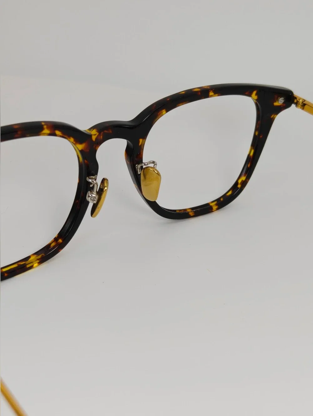 Eyebuydirect hayes stylish