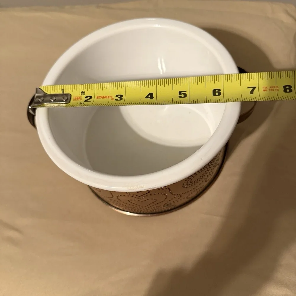 N/A primitive bowl