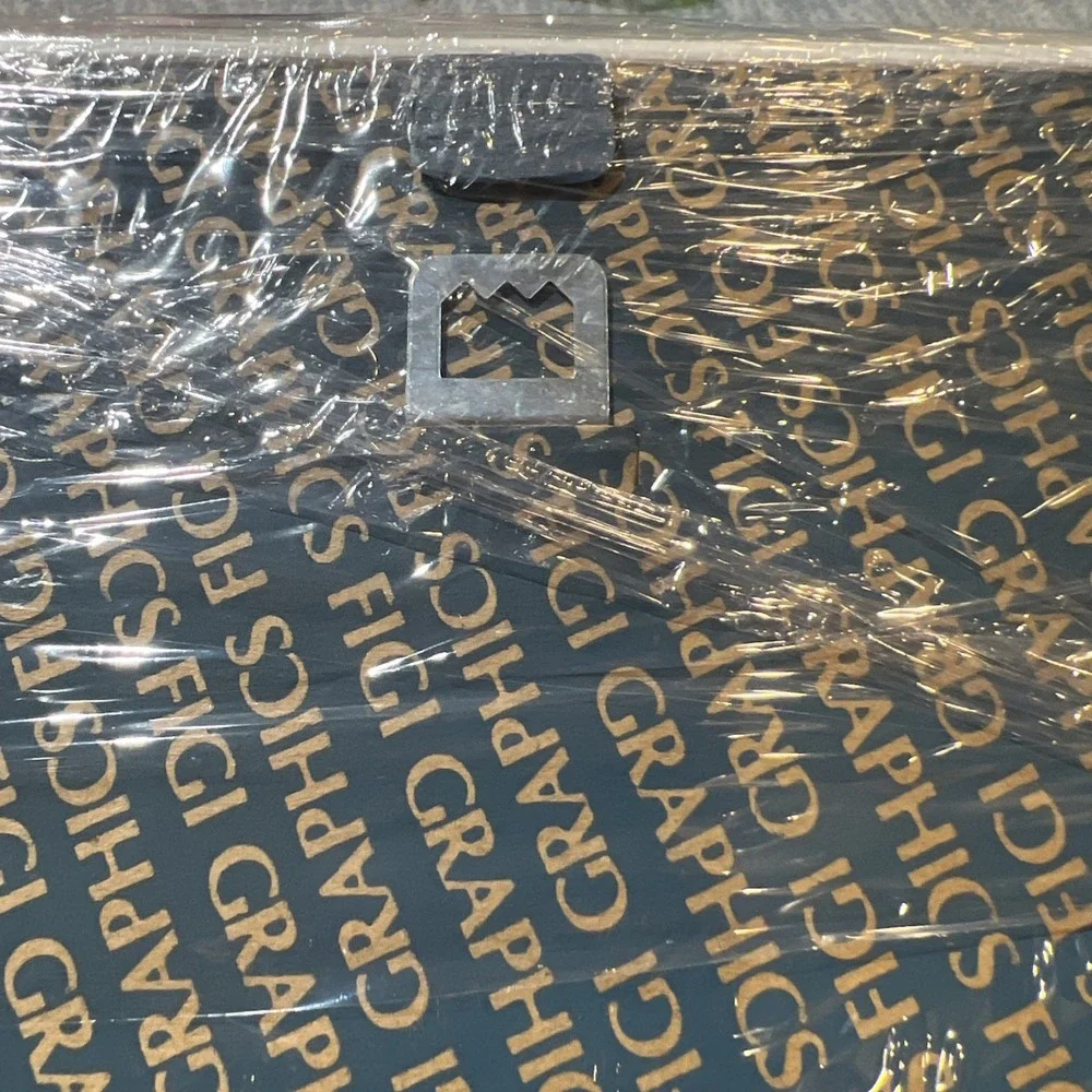 N/A frame new
