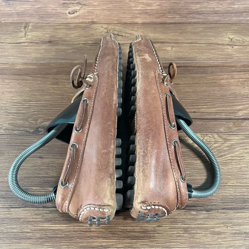 Cole Haan ships within