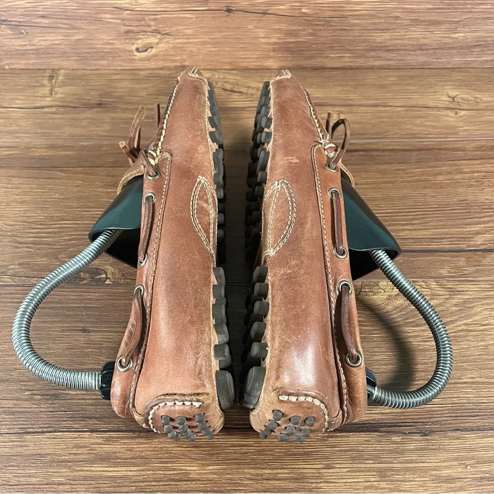 Cole Haan ships within