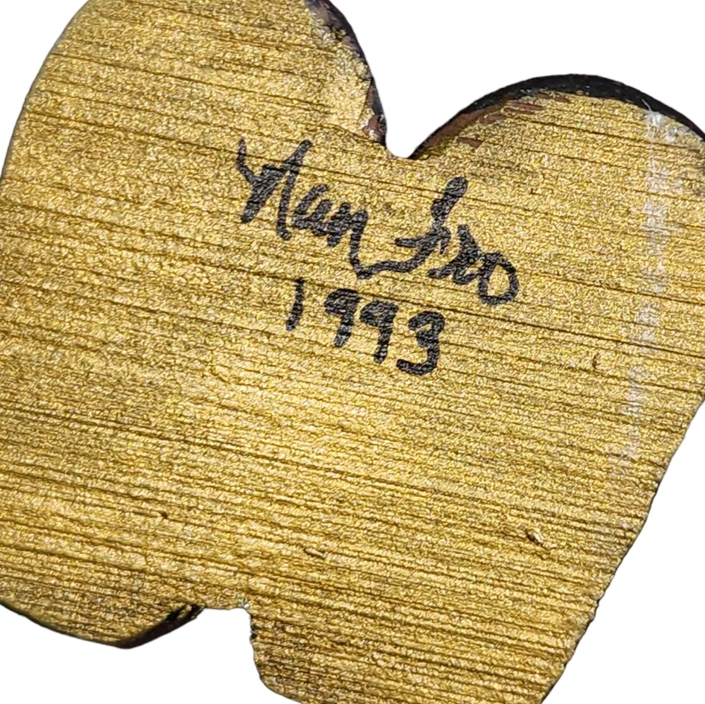 JP vintage marked
