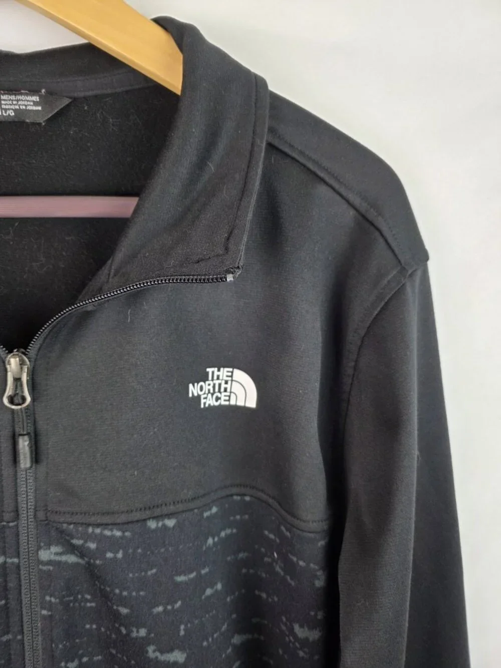 The North Face north face