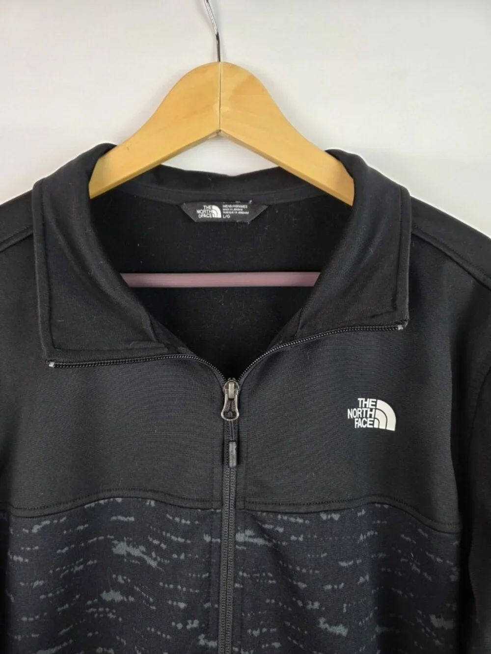 The North Face north face
