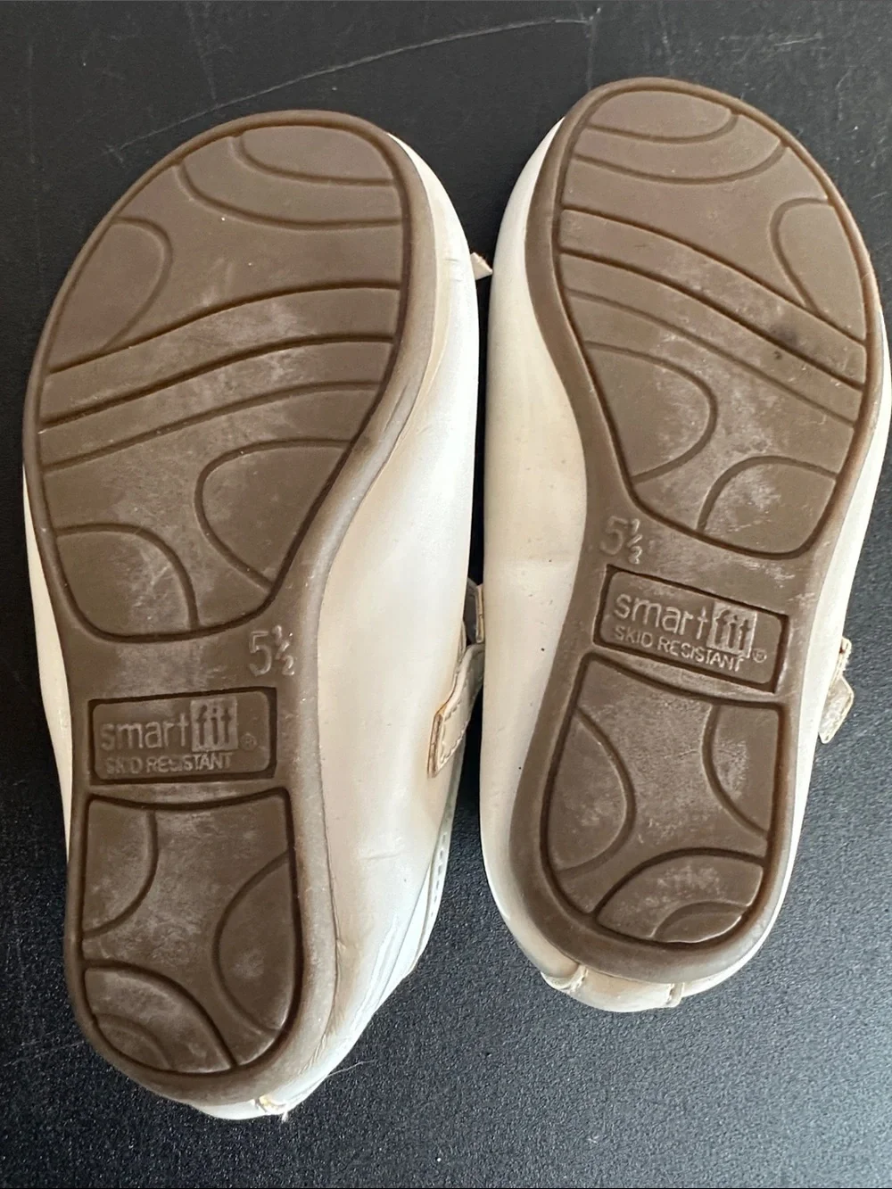 smartfit details classic