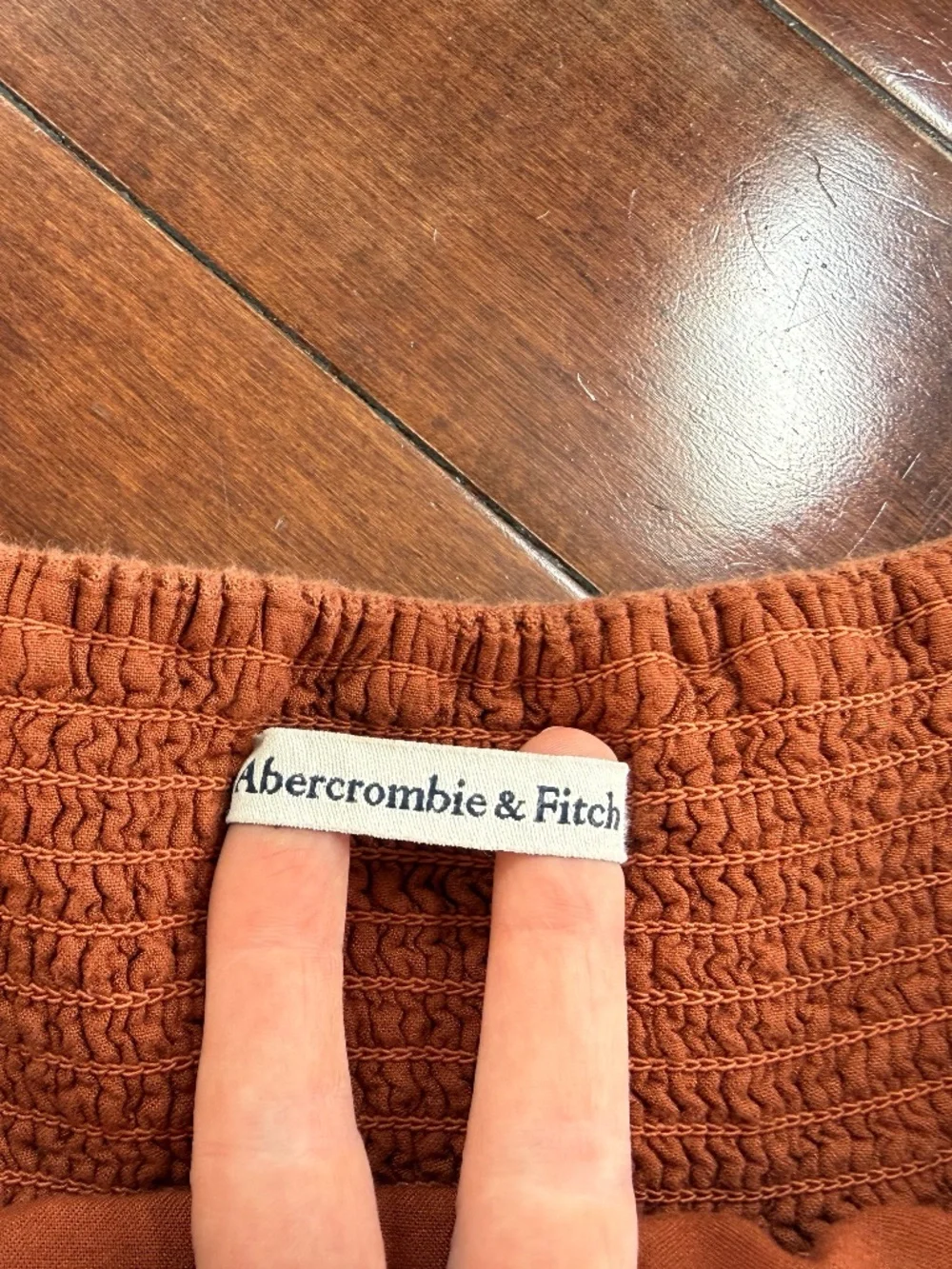 Abercrombie & Fitch abercrombie fitch