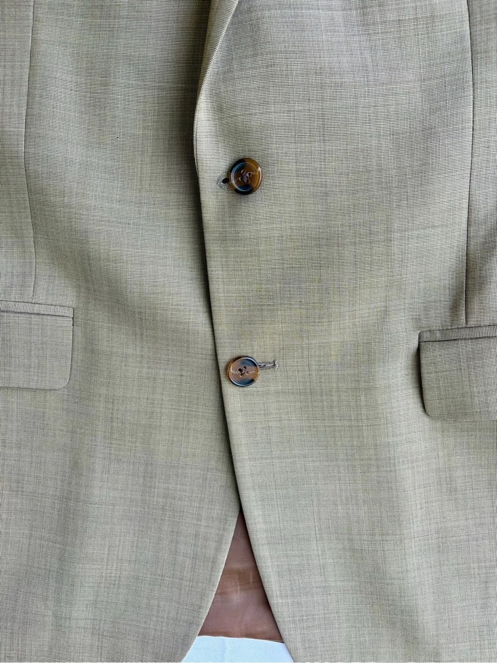 Brooks Brothers elevate your
