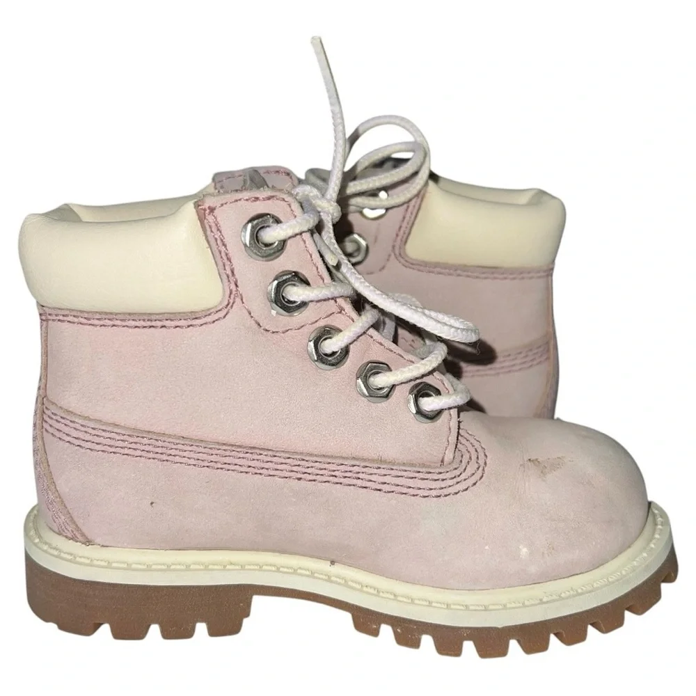 Timberland children’s toddler’s