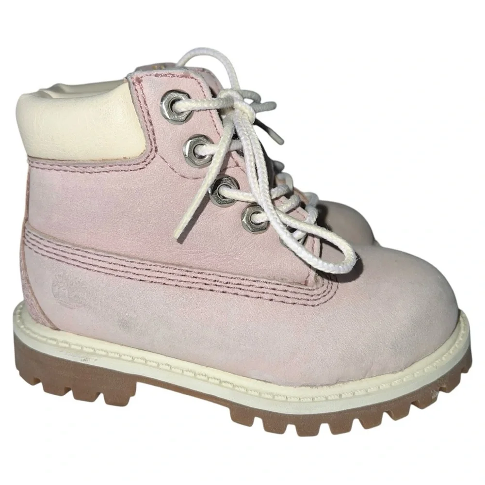 Timberland children’s toddler’s