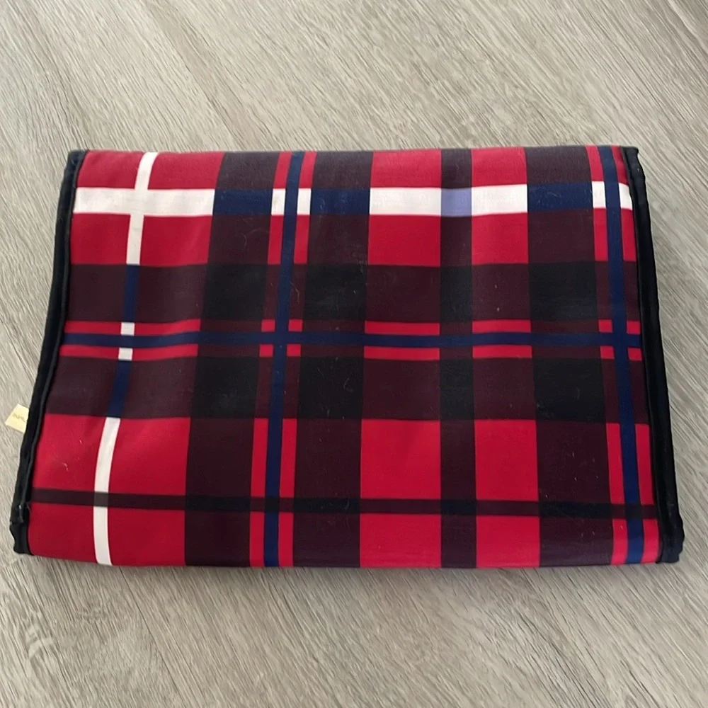Tartan + Twine tartan twine