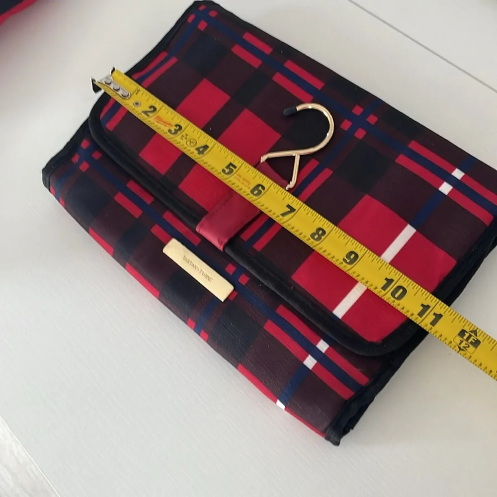 Tartan + Twine tartan twine