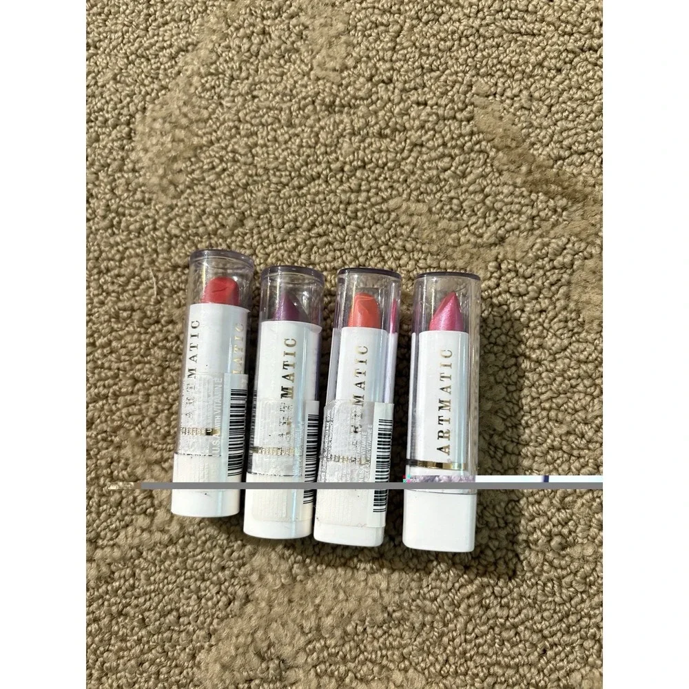 artmatic usa lipstick