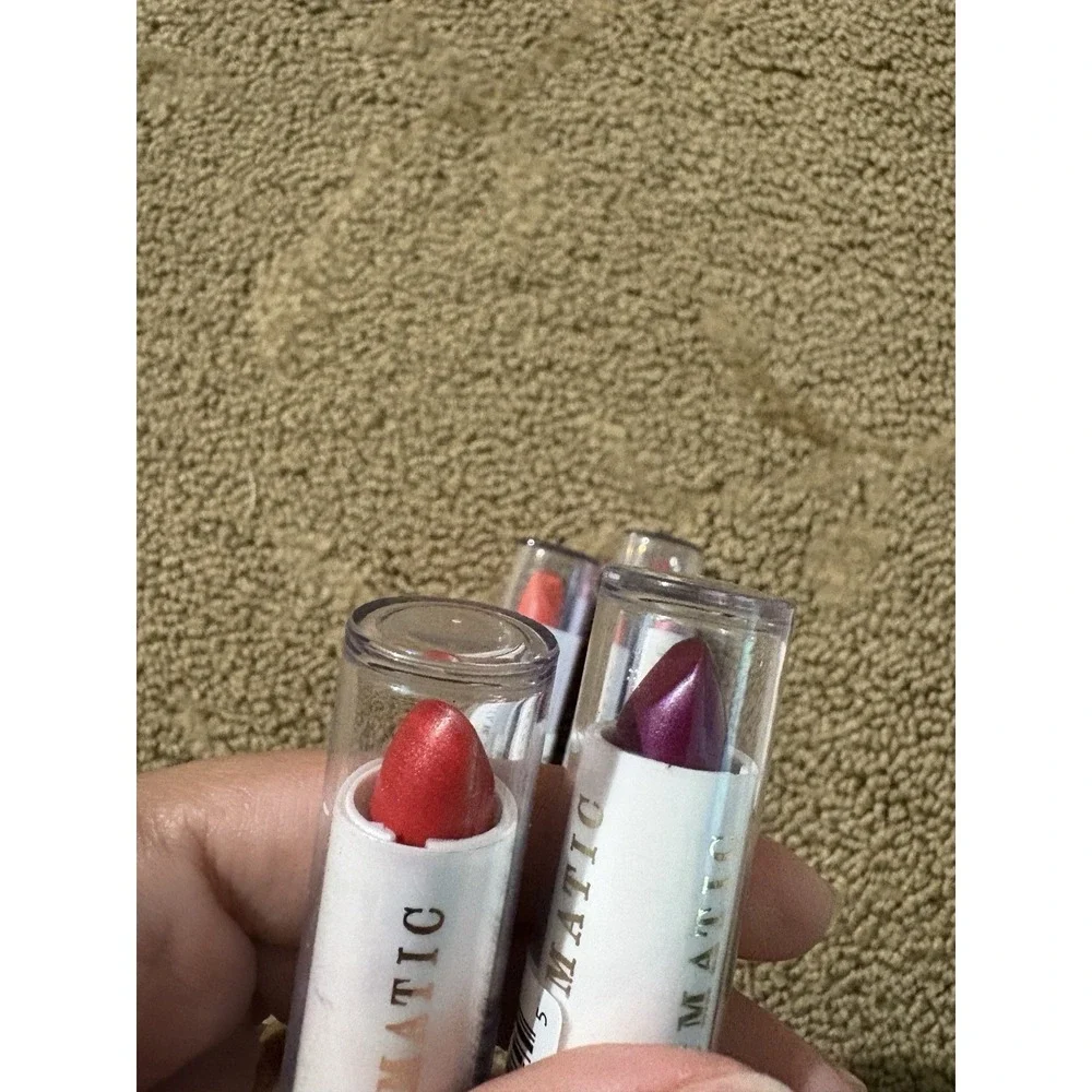 artmatic usa lipstick