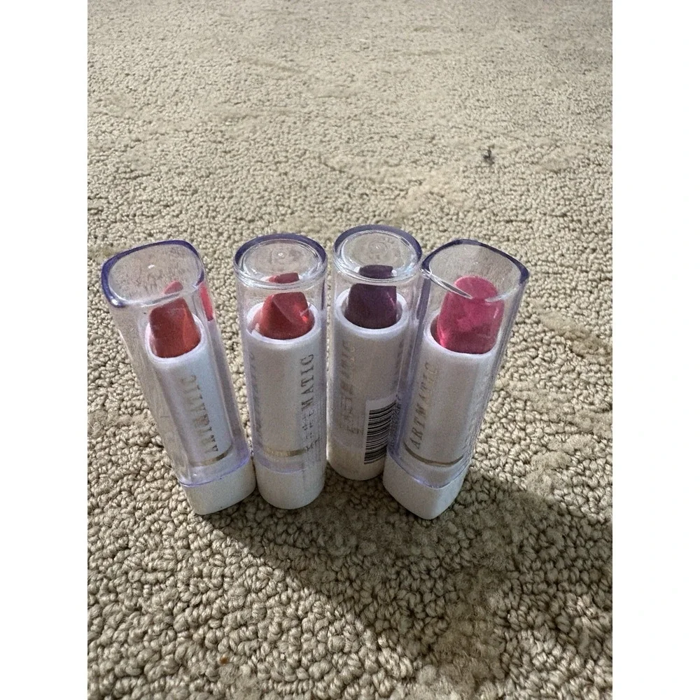 artmatic usa lipstick