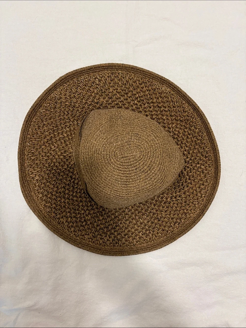 Source Unknown brown “straw”